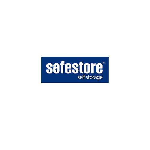 Save 50% Off Storage For Upto 8 Weeks