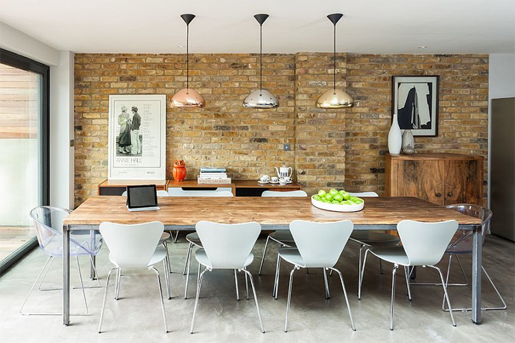 10 unusual dining room pendant lights for your home