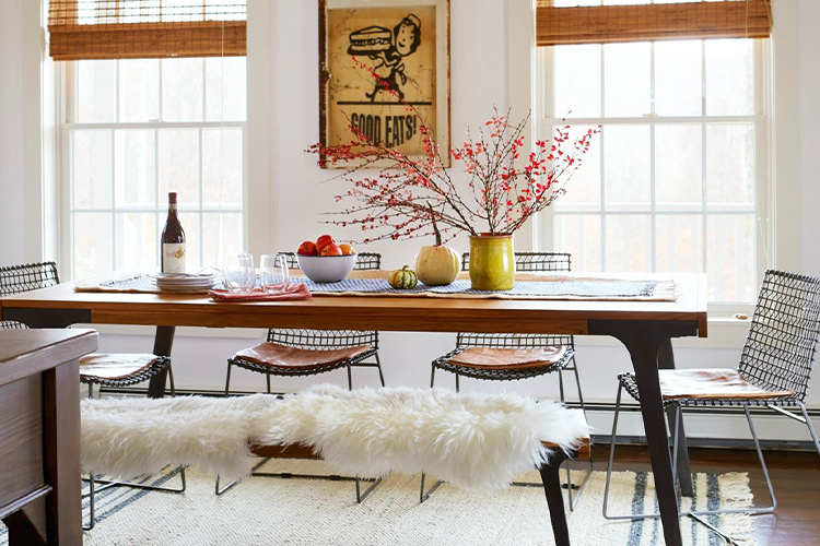10 unusual dining room pendant lights for your home