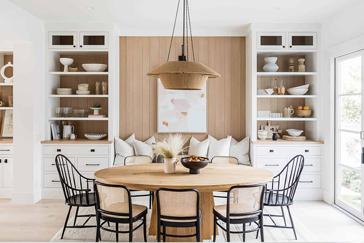 10 unusual dining room pendant lights for your home