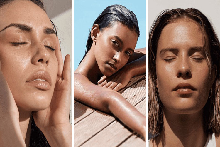 6 easy ways to make skin glow overnight