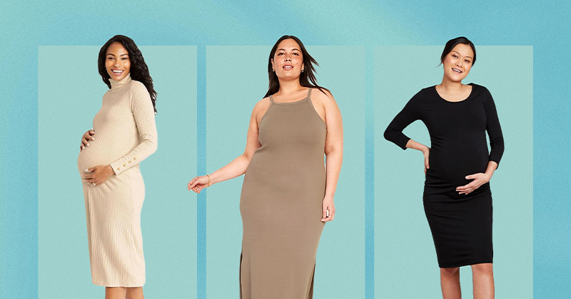 20 Best Maternity Outfits That Are Comfortable And Trendy