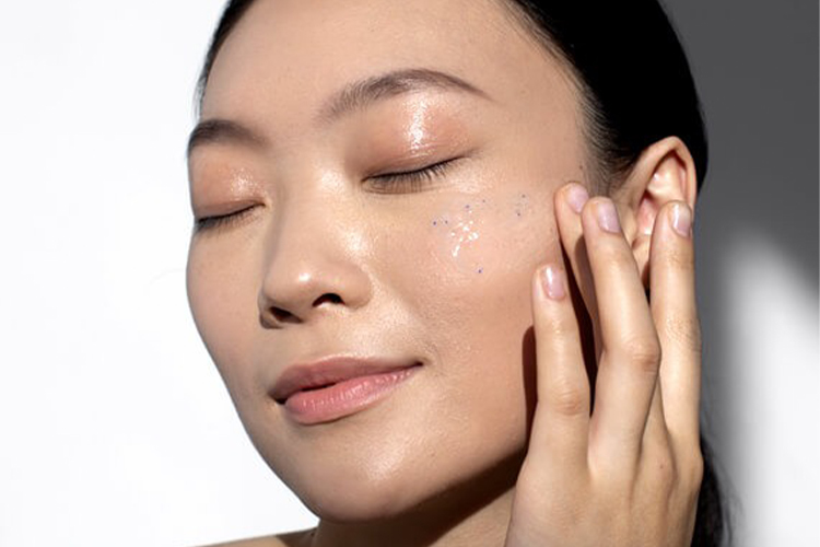 6 easy ways to make skin glow overnight