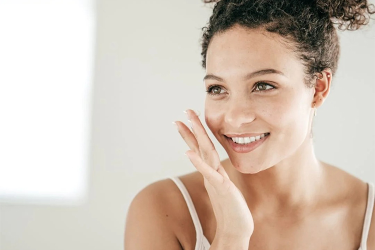 6 simple tips for healthy skin