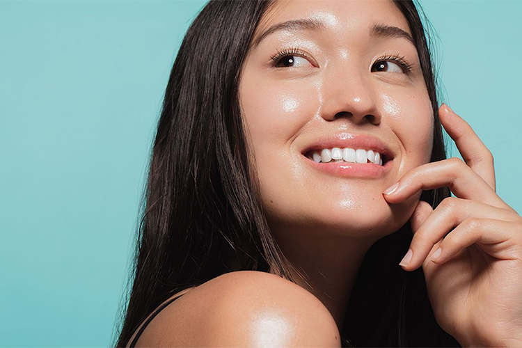 6 simple tips for healthy skin