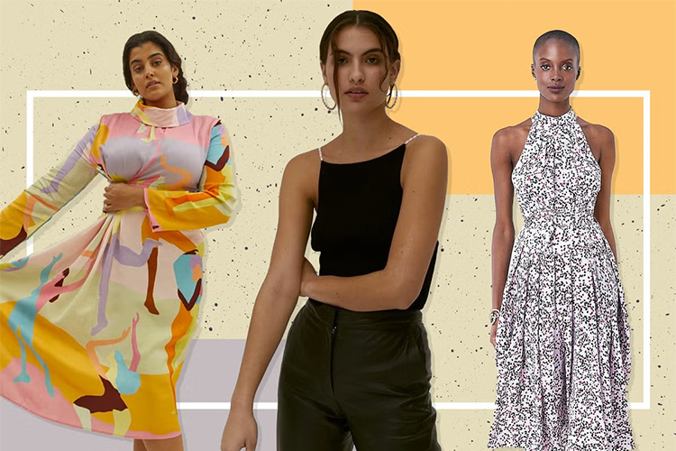 The 7 Best Sites to Rent Clothes Online