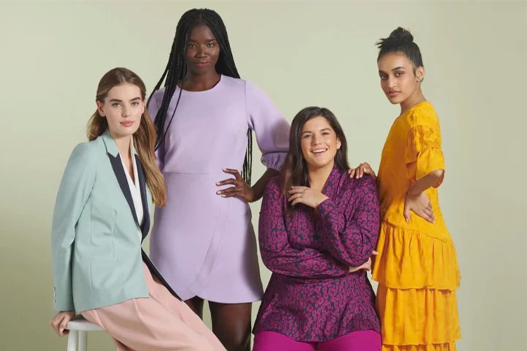 The 7 Best Sites to Rent Clothes Online