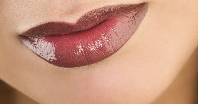 7 attractive makeup tips for different lip shapes