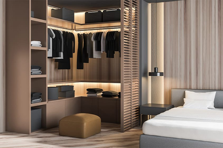 8 master bedroom closet design ideas that combine beauty and functionality