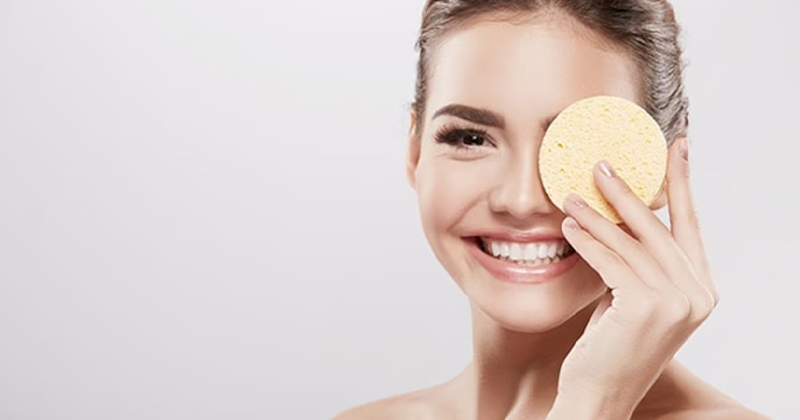 The Benefits of Using a Konjac Sponge