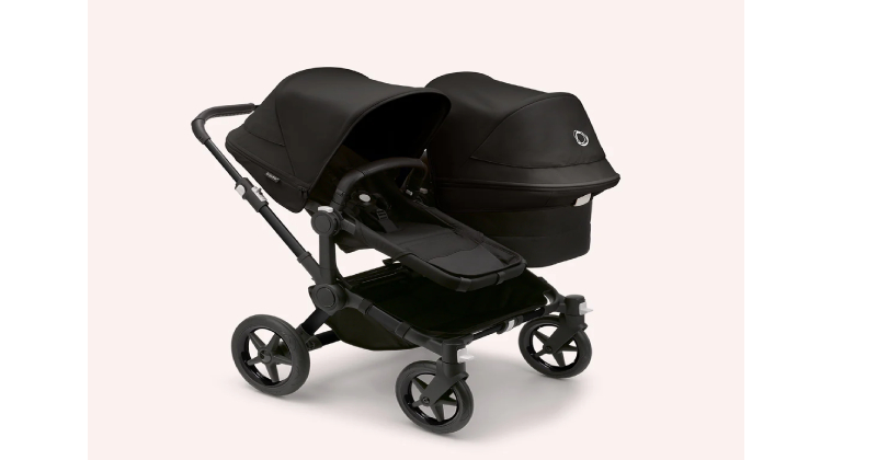 “Bugaboo AU: Innovating Parenthood, One Stroll at a Time!”