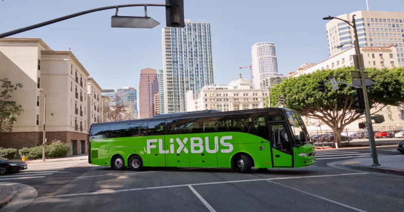 “Seamless Travel: FlixBus Leads the Way with Comfort, Connectivity, and Affordability”