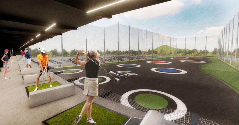 “Golfbays US: Your Premier Destination for Custom Indoor Golf Experiences”